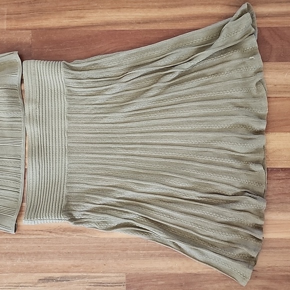 Nic + Zoe, 98% Silk, Skirt & Top Matching Set, Luxury Brand, GORGEOUS, NWOT 😍 - Picture 2 of 12